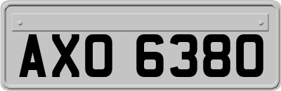 AXO6380