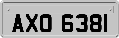 AXO6381