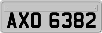 AXO6382