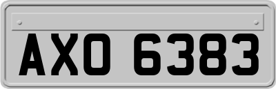 AXO6383