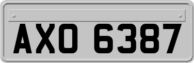 AXO6387