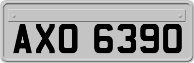 AXO6390