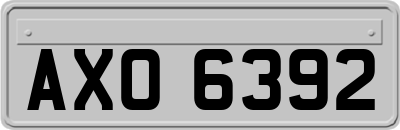 AXO6392