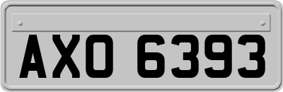 AXO6393