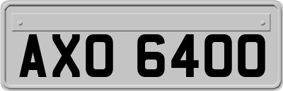 AXO6400