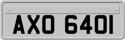 AXO6401