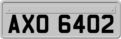 AXO6402