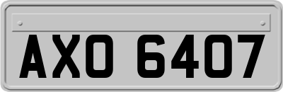 AXO6407