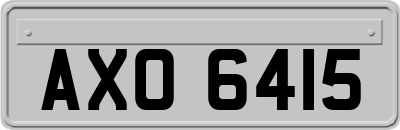 AXO6415