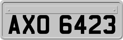 AXO6423