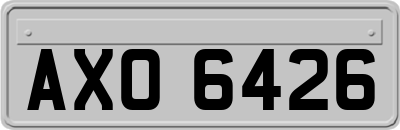 AXO6426