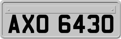 AXO6430