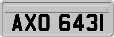 AXO6431