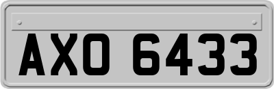 AXO6433
