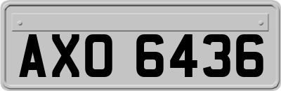 AXO6436