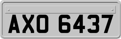 AXO6437