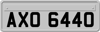 AXO6440