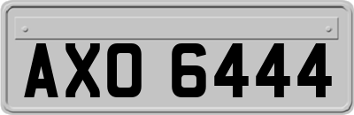 AXO6444