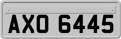 AXO6445