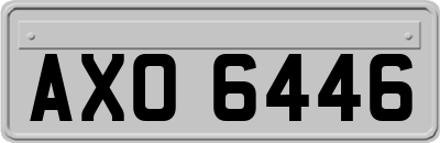 AXO6446