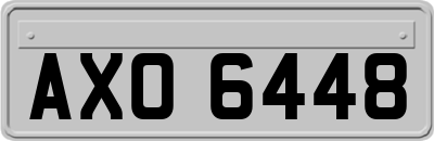 AXO6448