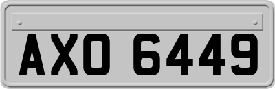 AXO6449