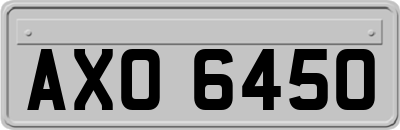 AXO6450