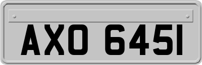AXO6451