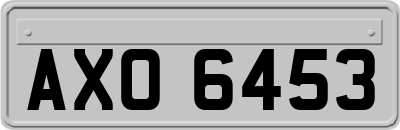 AXO6453