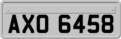AXO6458