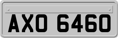 AXO6460