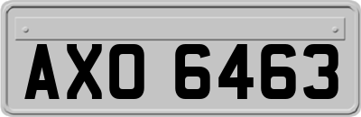 AXO6463