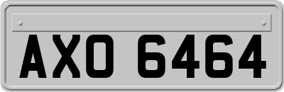 AXO6464