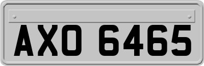 AXO6465