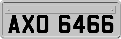 AXO6466