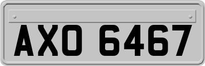 AXO6467