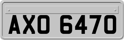 AXO6470