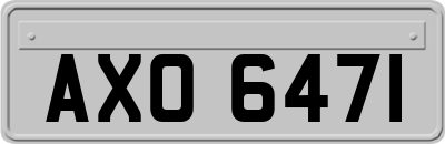 AXO6471