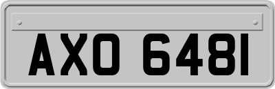AXO6481