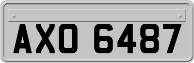 AXO6487