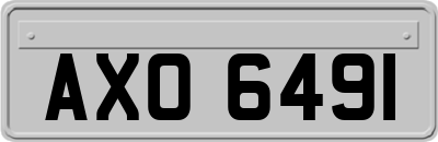 AXO6491