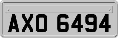 AXO6494