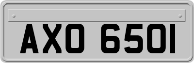 AXO6501