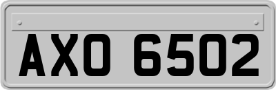 AXO6502