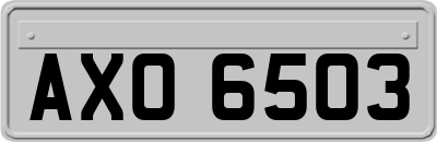 AXO6503