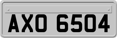 AXO6504