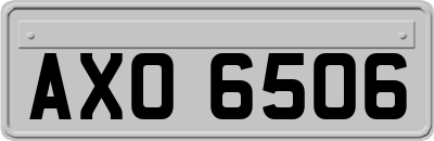 AXO6506