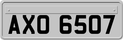 AXO6507