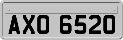 AXO6520