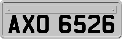 AXO6526